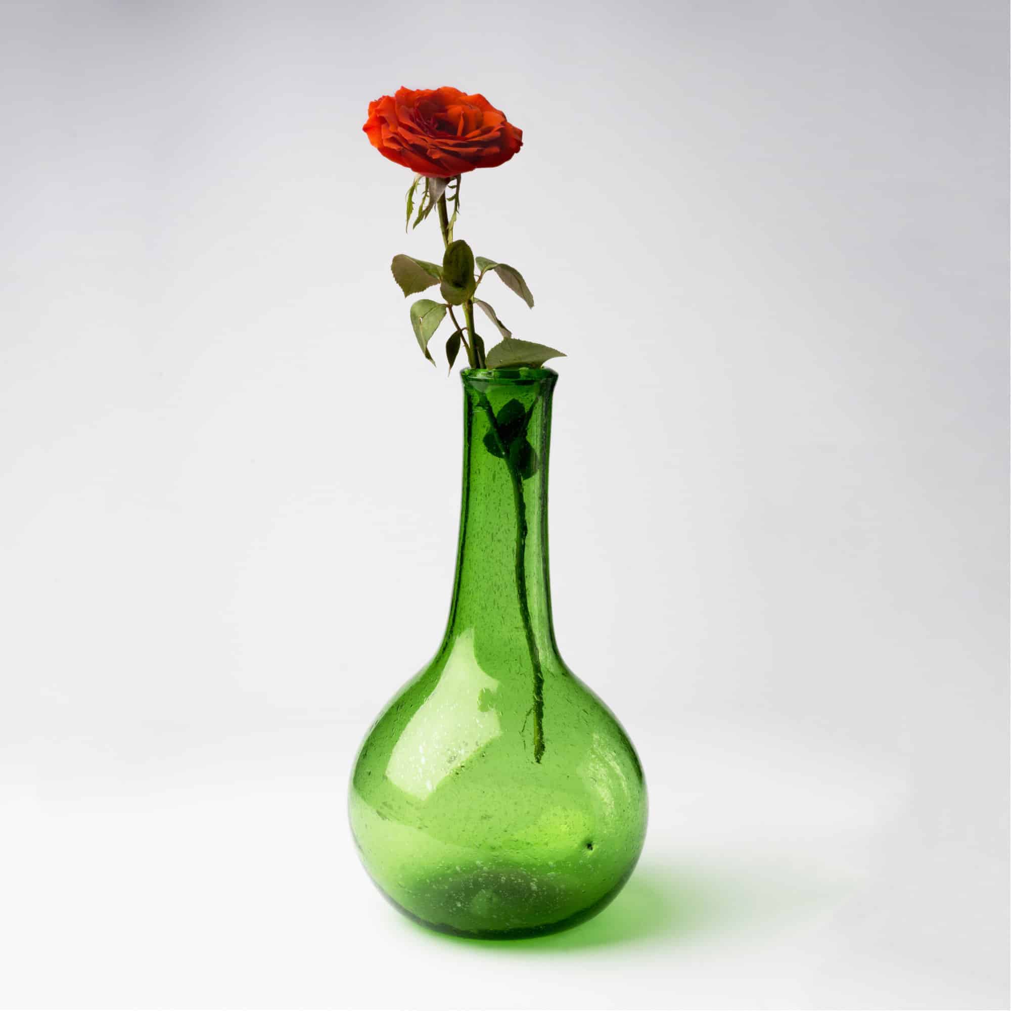 Mouth-Blown-Recycled-Green-Vase.jpg